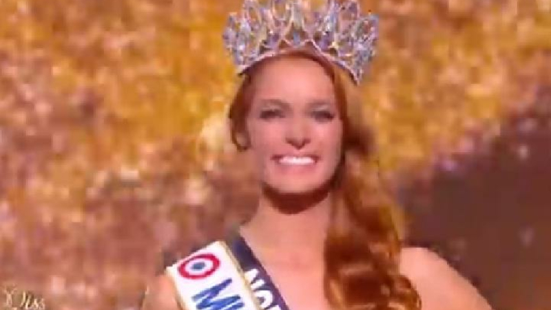 Miss France 2018 : Fin de l'aventure pour Anaïs Dufillo-Medellel