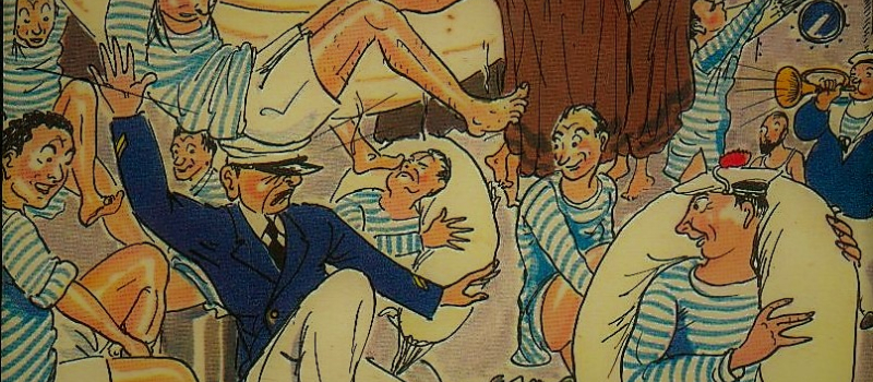 Petite parenthèse