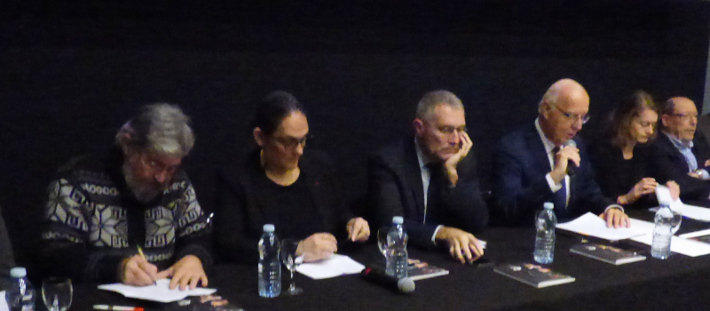  assemblée générale de Jazz in Marciac