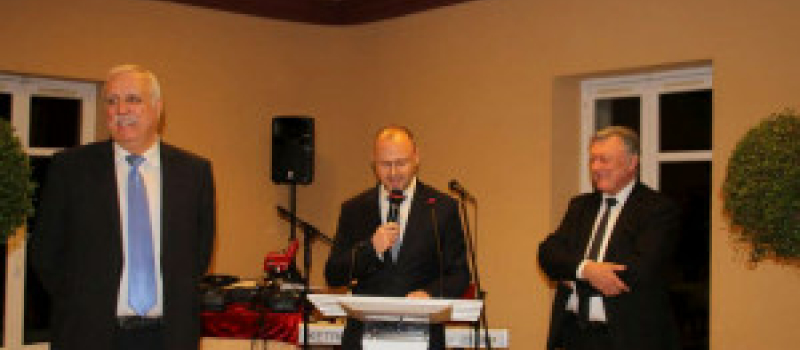 Le directeur Serge Kronner a pris sa retraite