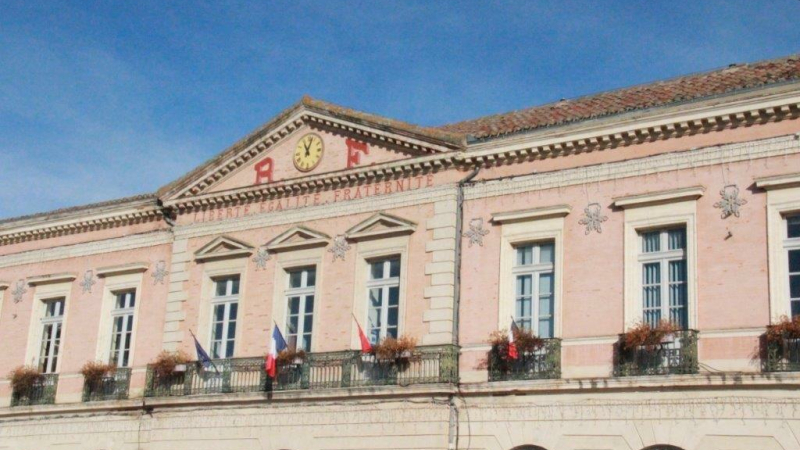 Dernier conseil municipal de l'année