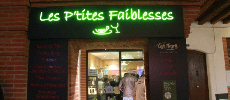 Vernissage Corinne Bobier "aux Petites Faiblesses"