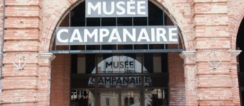 "Airs d'Opéra" en l'Espace Pierre Lasserre au musée campanaire