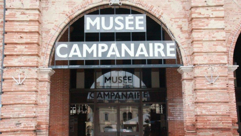 "Airs d'Opéra" en l'Espace Pierre Lasserre au musée campanaire