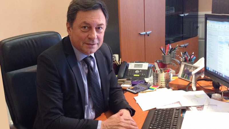 Une note d'optimisme dans l'économie gersoise