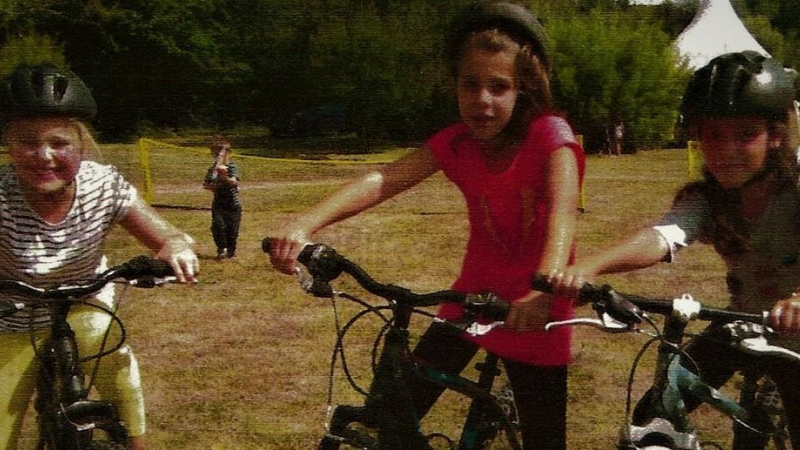 A.G.de l'U.A.V.Cyclotourisme