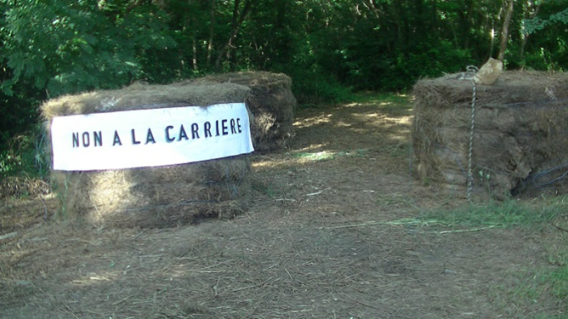 Montmaurin - Le 18 décembre marque la naissance d'un nouveau collectif.