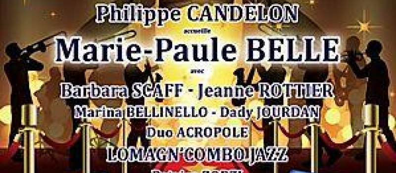 Le grand show !