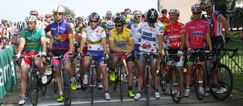 Le tracé du Tour Cycliste du Madiranais révélé