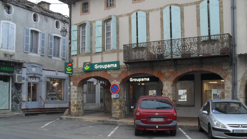 Groupama change de numéro