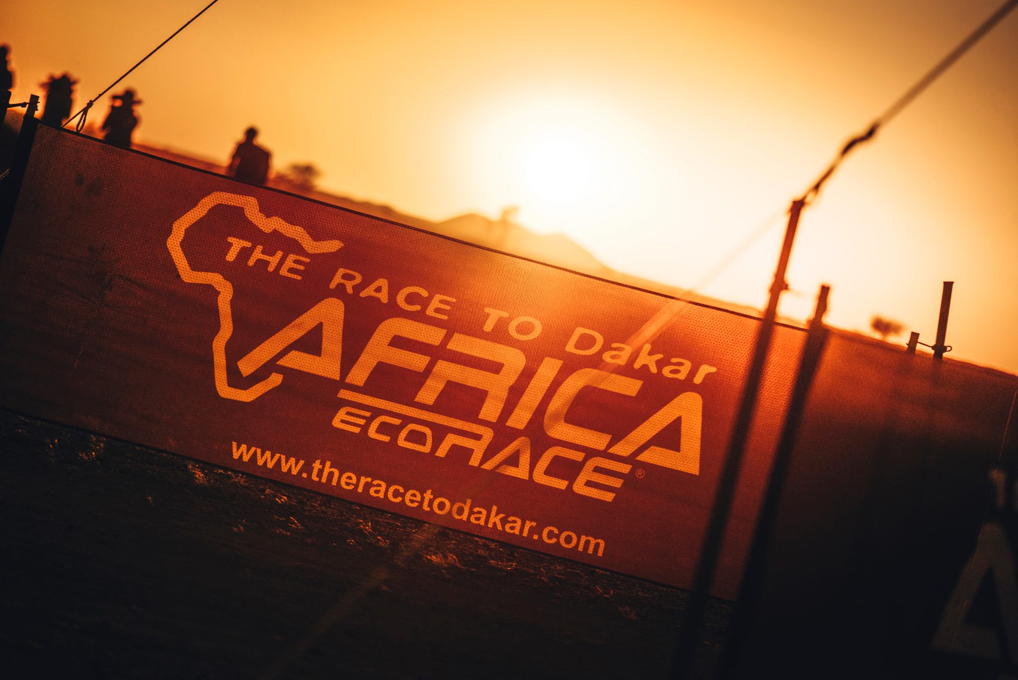 Africa Eco Race
