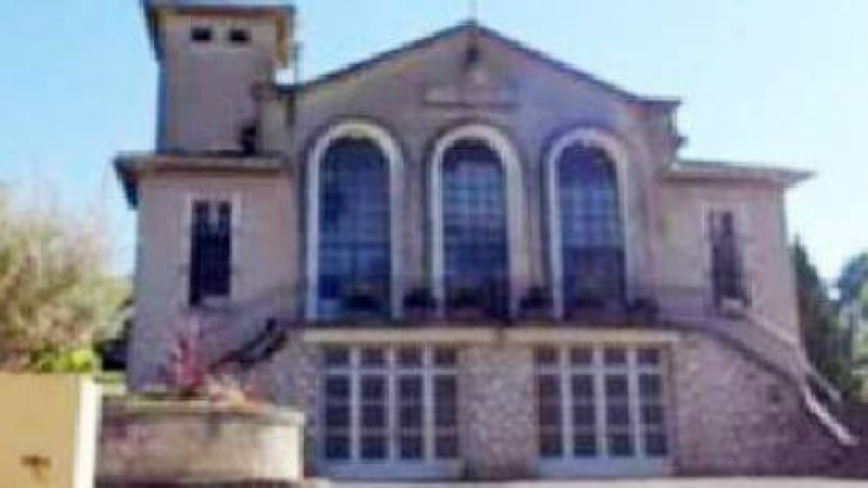 Réunion publique pour réhabiliter la salle des fêtes