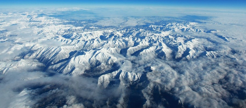 Les Pyrénées classées en vigilance orange pour risques d'avalanche