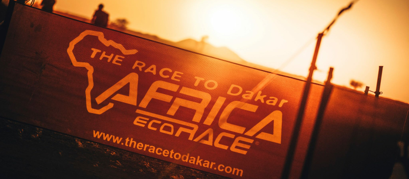 AFRICA ECO RACE 2018 : le début de la course est proche