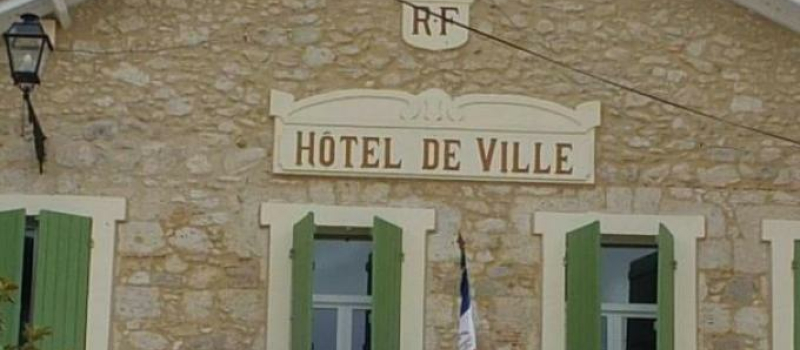 Vœux de la municipalité valencienne.