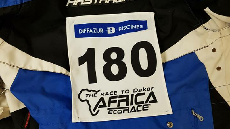 Africa Eco Race suite ce 2 janvier