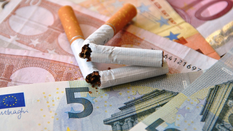 Résolutions 2018 des fumeurs et vapoteurs