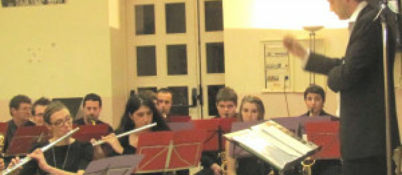 Une belle saison musicale s’annonce