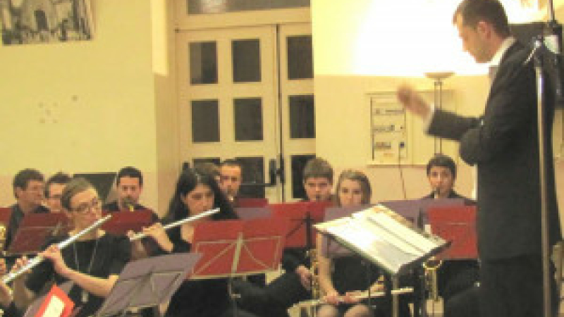 Une belle saison musicale s’annonce