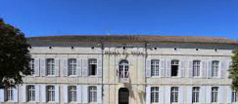 Changement d'horaire d'ouverture à la mairie