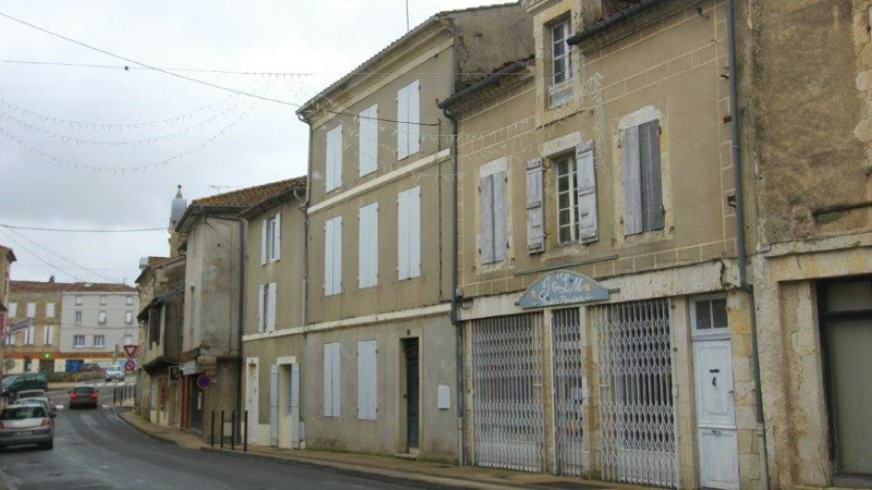 Le quartier de la Bouquerie se meurt à petit feu
