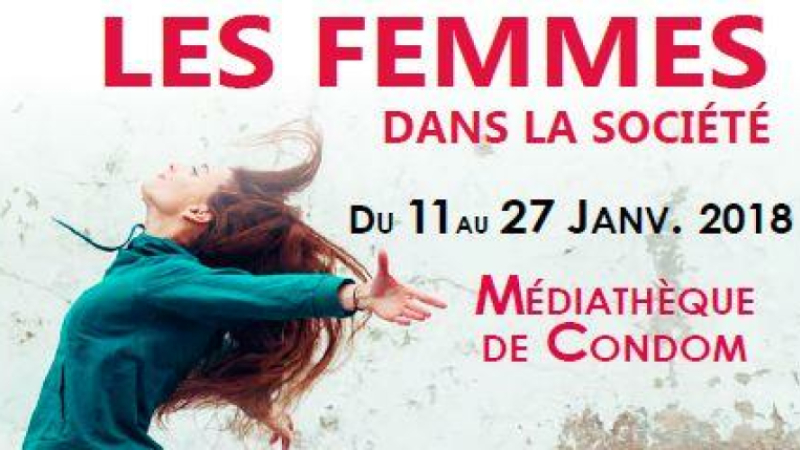 Les femmes dans la société