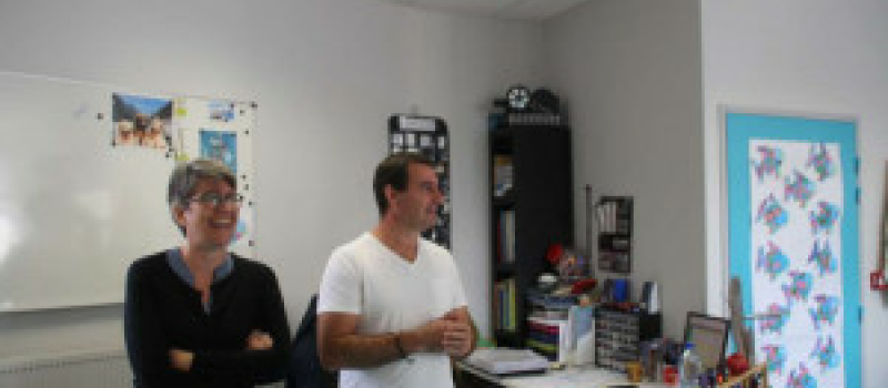Ouverture de nouveaux Centres de loisirs