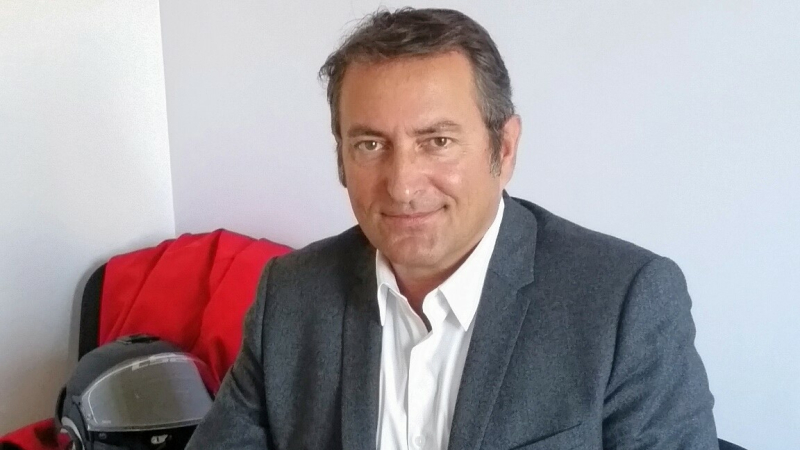 Save Politicus reçoit Jean-François Portarrieu