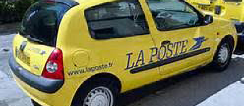 La Poste bouge mais pas dans le bon sens
