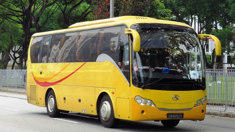 La Région lance les appels d'offres d'exploitation des réseaux de transports par autocar