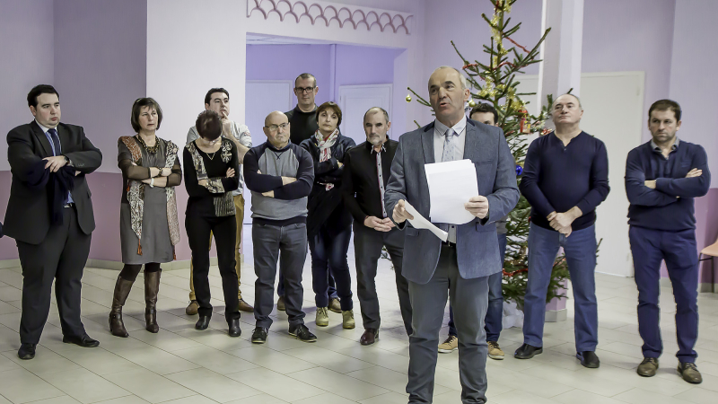 Sainte-Christie-d’Armagnac – Tous les événements 2017...