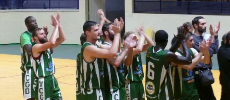 Basket : Valence-Condom laminé par les blessures
