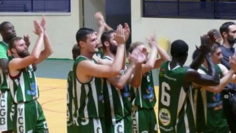 Basket : Valence-Condom laminé par les blessures