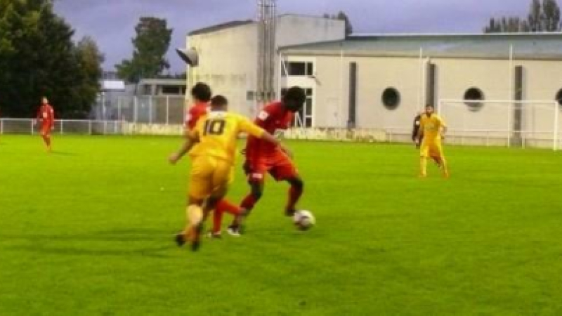 Football : Les rencontres du week-end du 13 et 14 janvier