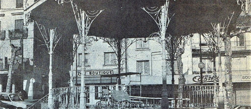Célébrationde la Sainte-Cécile
