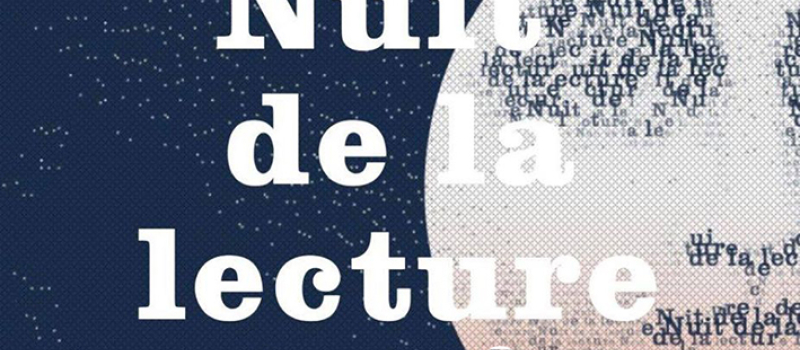 La nuit de la lecture