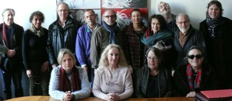Le comité départemental de théâtre amateur retrouve un second souffle