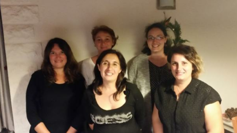 Pas de répit pour l'APEEM en 2018