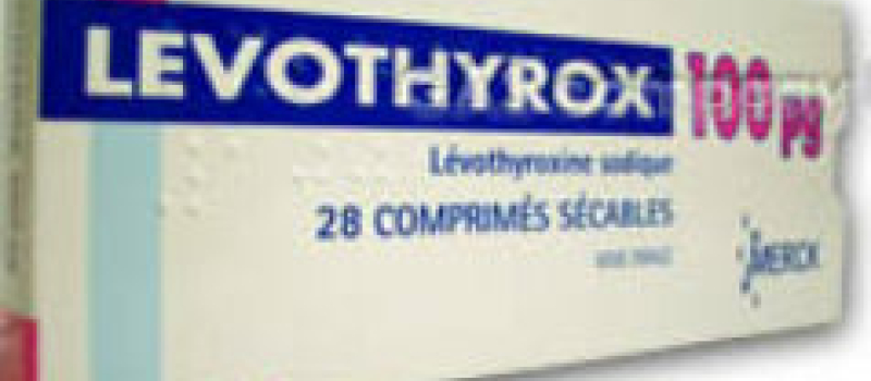 Association "Alerte Thyroïde" suite