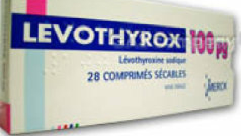 Association "Alerte Thyroïde" suite