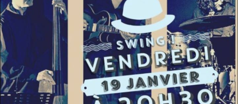 Tous en scène tous en swing