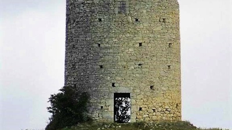 Recensement des moulins gersois  