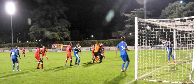 Football : Les résultats du week-end du 13 et 14 janvier