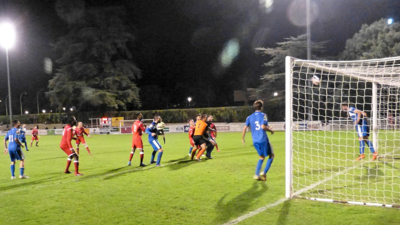 Football : Les résultats du week-end du 13 et 14 janvier