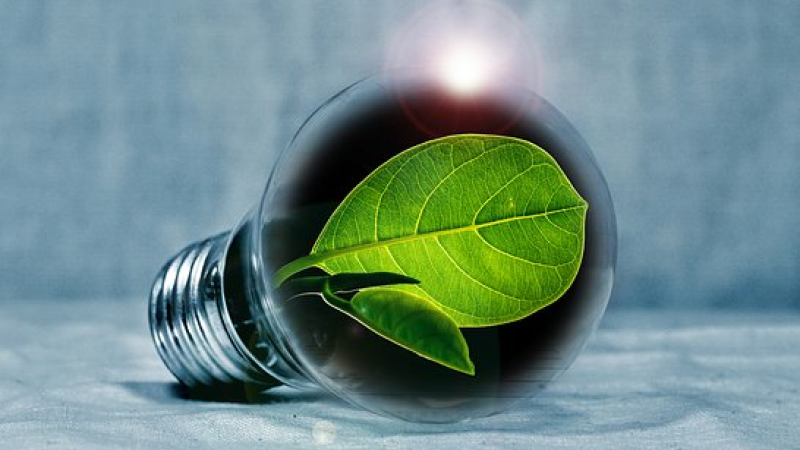 Réalisez des économies d'énergie