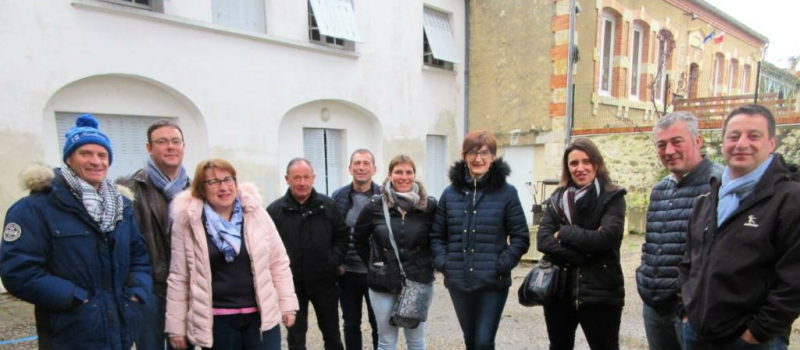 L’Oustal démarre bien l’année