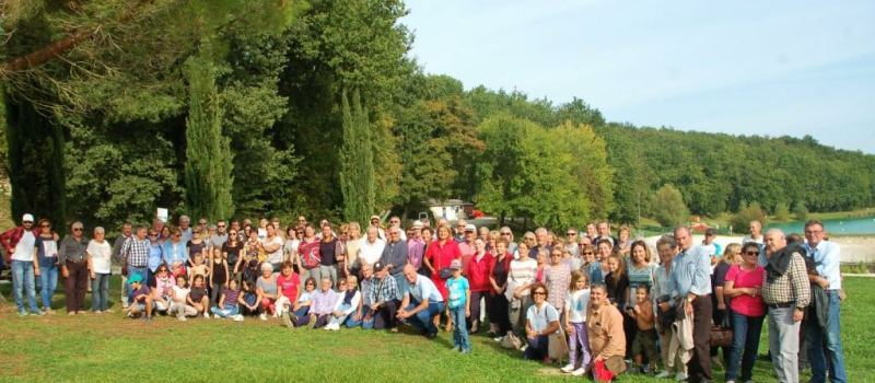 Assemblée générale du Comité de Jumelage