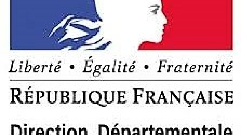 Fermeture exceptionnelle des services de la Direction Départementale des Territoires le jeudi 18 janvier