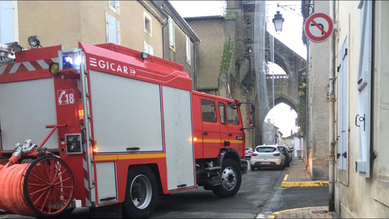 Faits divers : 2 alertes au gaz ce mercredi
