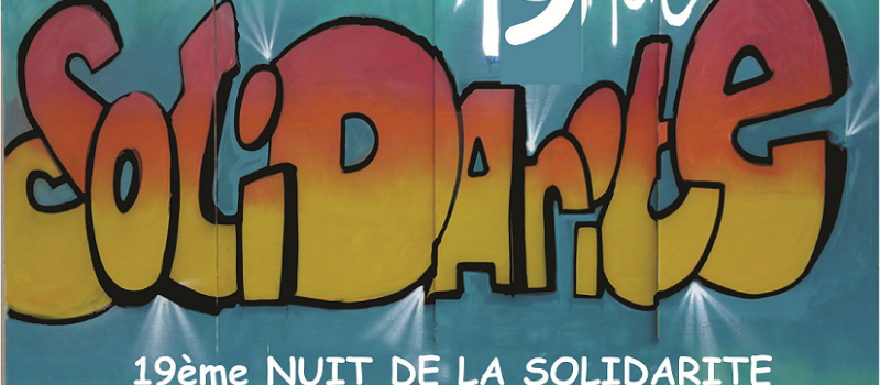 Nuit de la solidarité